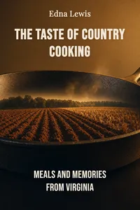 The Taste of Country Cooking