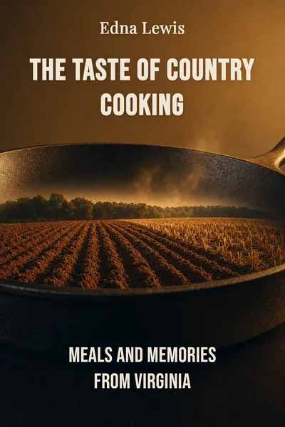 The Taste of Country Cooking