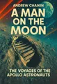 Cover of 'A man on the moon'