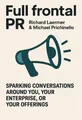 Cover of 'Full frontal pr'
