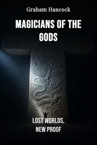 Magicians of the Gods
