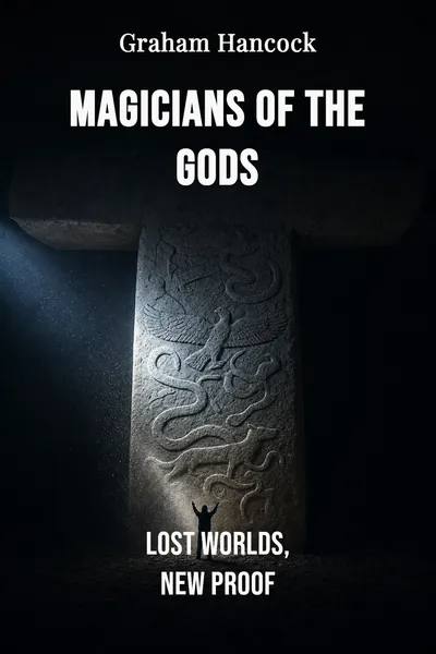 Magicians of the Gods