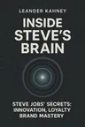 Cover of 'Inside steves brain'