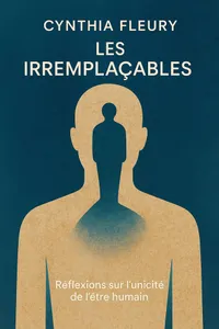 Couverture de 'Les irremplacables'