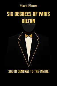 Six Degrees of Paris Hilton
