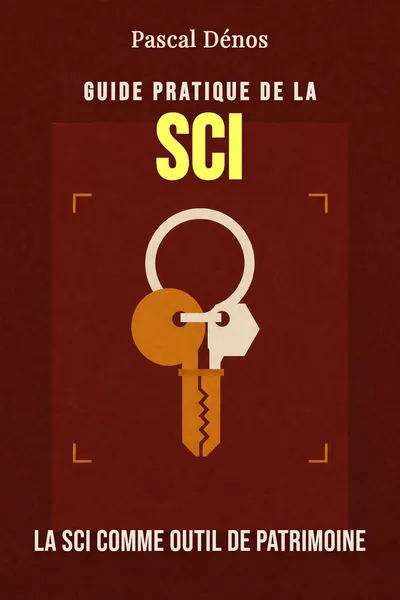 Guide pratique de la SCI
