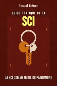 Guide pratique de la SCI