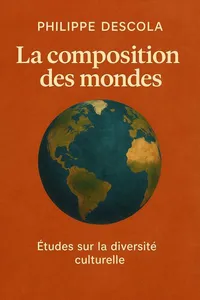Couverture de 'La composition des mondes'