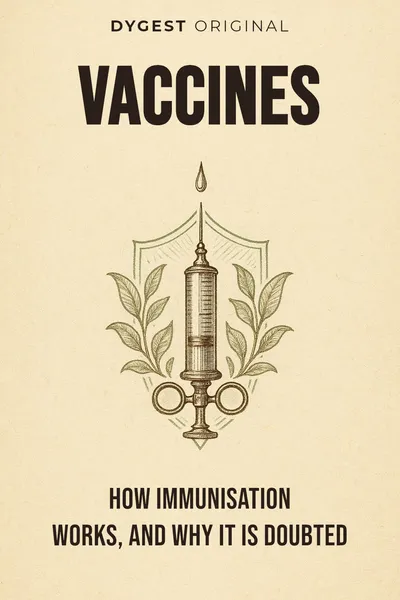 Vaccines