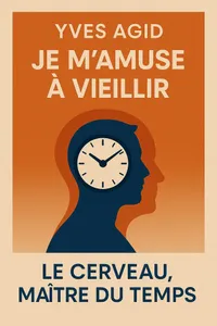 Couverture de 'Je mamuse a vieillir'