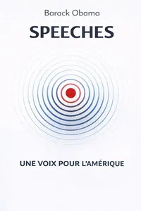 Couverture de 'Barack obama speeches'