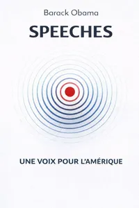 Couverture de 'Barack obama speeches'