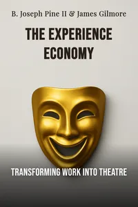 The experience economy