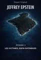 Couverture de 'Jeffrey epstein ep3'