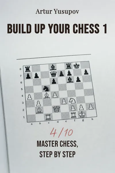 Build Up Your Chess 1