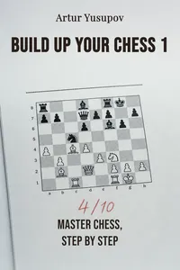 Build Up Your Chess 1