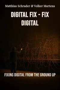 Digital Fix - Fix Digital