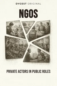 NGOs