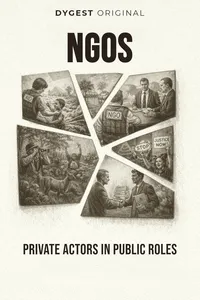 NGOs