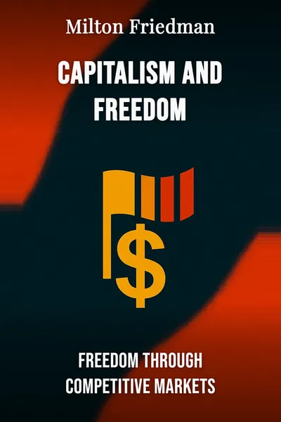Capitalism and Freedom