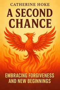 Cover of 'A second chance'