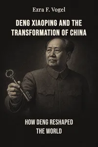 Deng Xiaoping and the Transformation of China