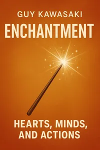 Cover of 'Enchantment'