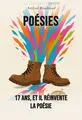 Couverture de 'Poesies rimbaud'