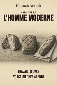 Condition de l'homme moderne