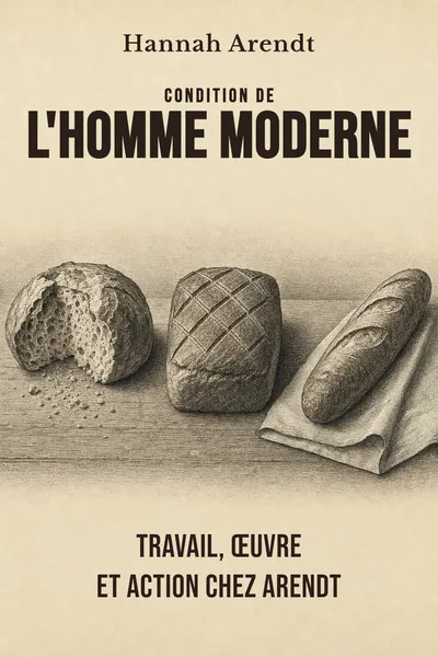 Condition de l'homme moderne
