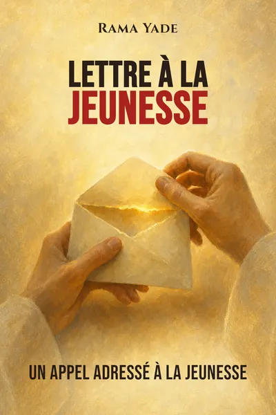 Lettre à la jeunesse