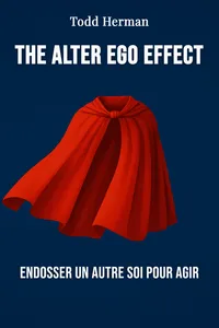 The alter ego effect