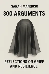 Cover of '300 arguments'