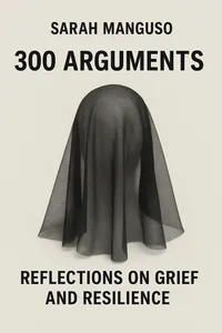 Cover of '300 arguments'