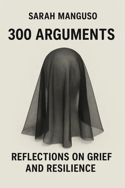 Cover of '300 arguments'
