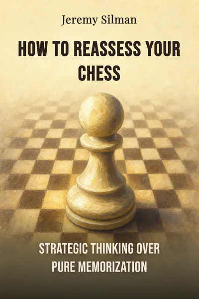 How to Reassess Your Chess