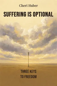 Suffering Is Optional