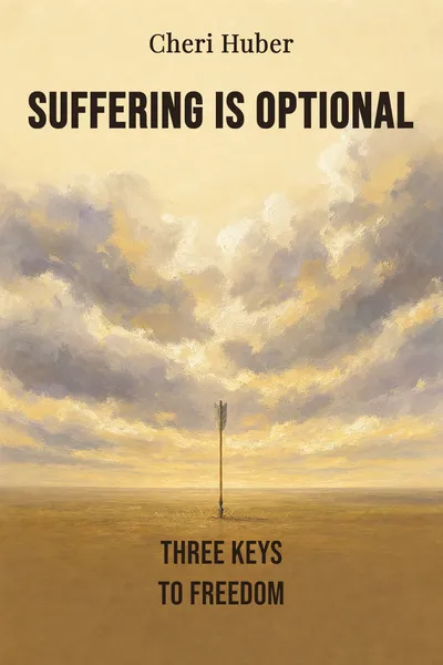Suffering Is Optional
