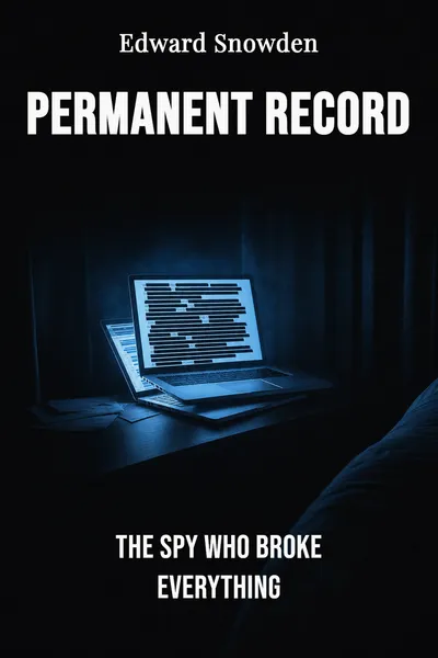 Permanent Record