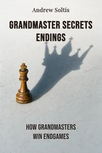Grandmaster Secrets Endings