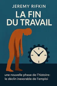 Couverture de 'La fin du travail'