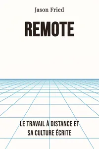 Remote