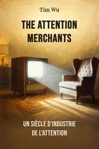 The Attention Merchants