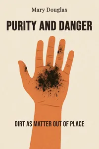 Purity and Danger