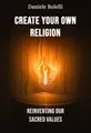 Create Your Own Religion