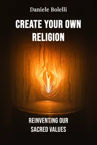 Create Your Own Religion