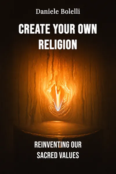 Create Your Own Religion