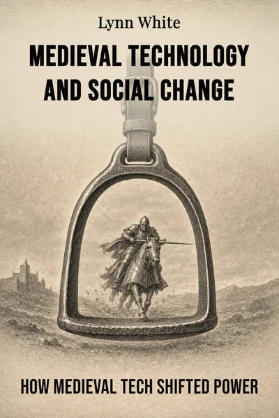 Medieval Technology and Social Change