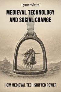 Medieval Technology and Social Change
