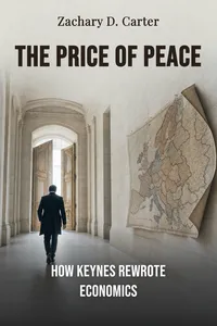 The Price of Peace